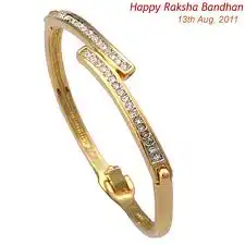 Luxury Gold Bracelet