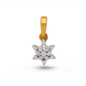 Emerald Elegance Pendant