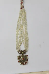 Royal Heritage Necklace