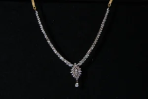 Diamond Necklace