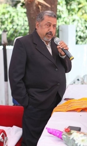 The Billa Zaveri