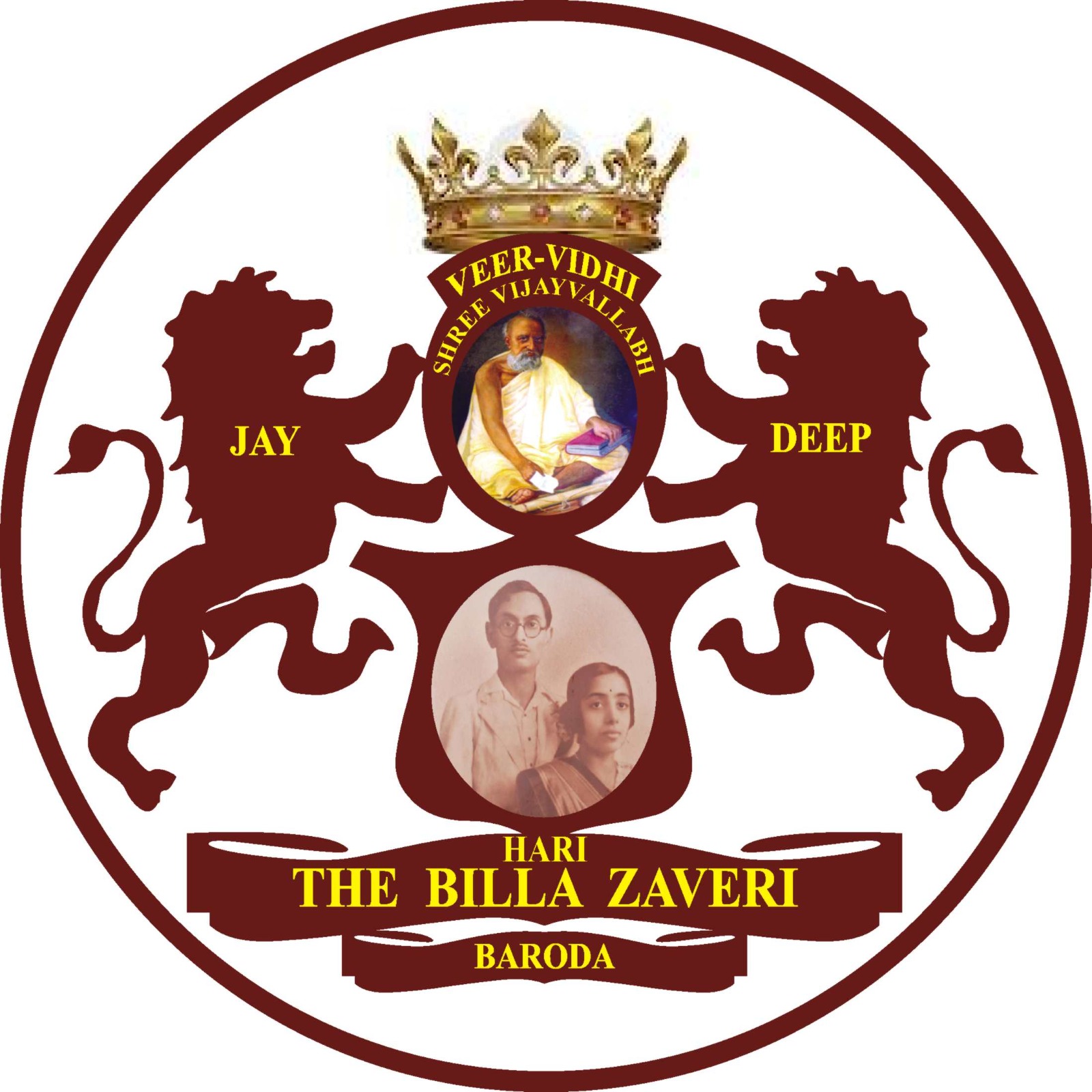 The Billa Zaveri