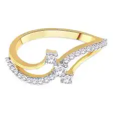 Diamond Tennis Bracelet