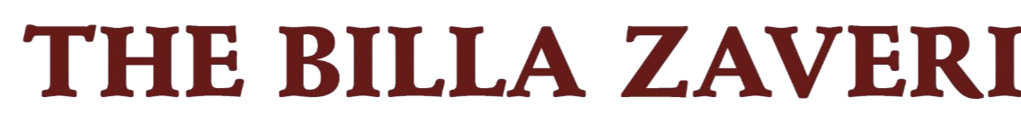 The Billa Zaveri